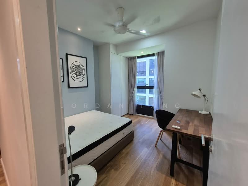 Service Residence for Rent at Arcoris Residences - Jordan Tang - PropertyGuru.com.my