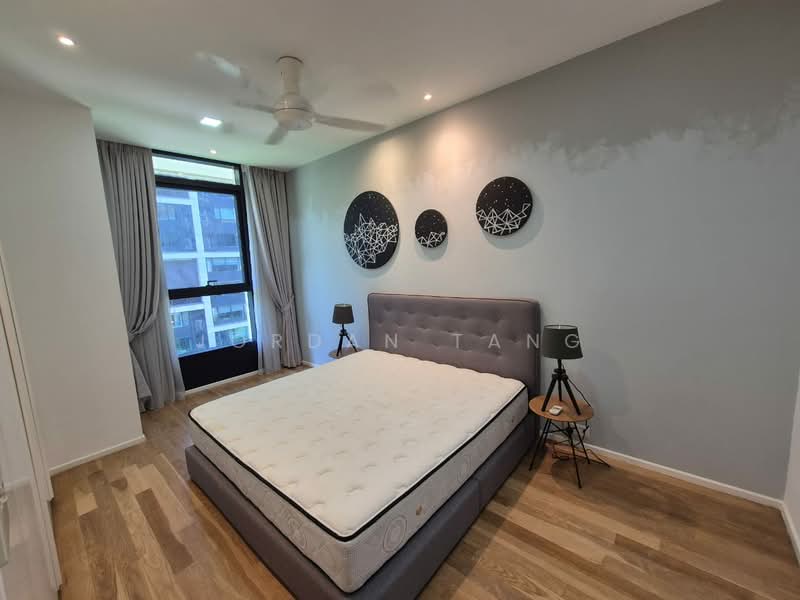 Service Residence for Rent at Arcoris Residences - Jordan Tang - PropertyGuru.com.my