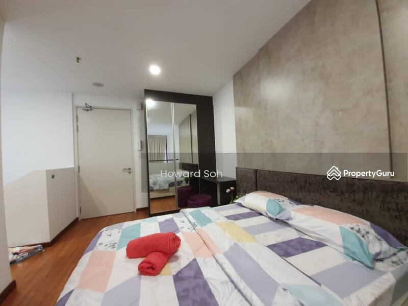 Service Residence for Rent at i-SOHO @ i-City - Howard Soh - PropertyGuru.com.my