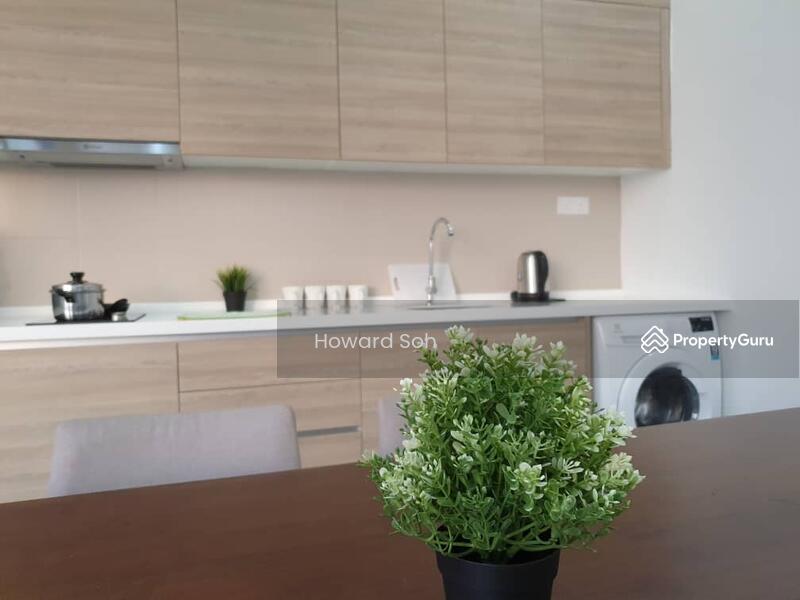 Service Residence for Rent at i-SOHO @ i-City - Howard Soh - PropertyGuru.com.my