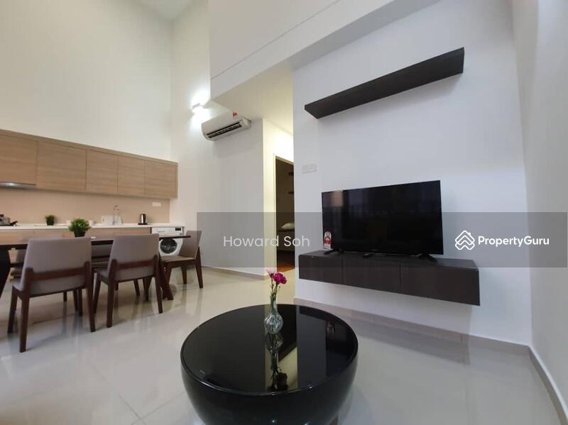Service Residence for Rent at i-SOHO @ i-City - Howard Soh - PropertyGuru.com.my