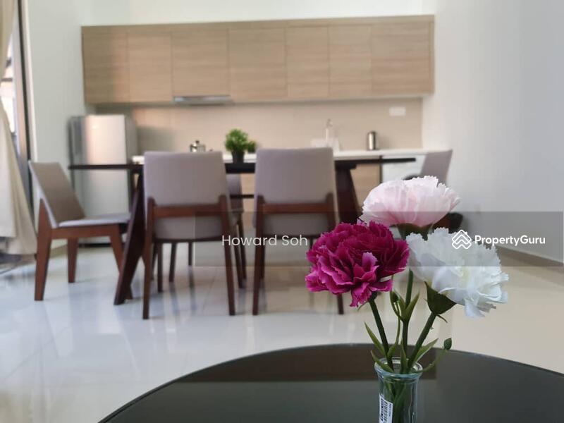 Service Residence for Rent at i-SOHO @ i-City - Howard Soh - PropertyGuru.com.my