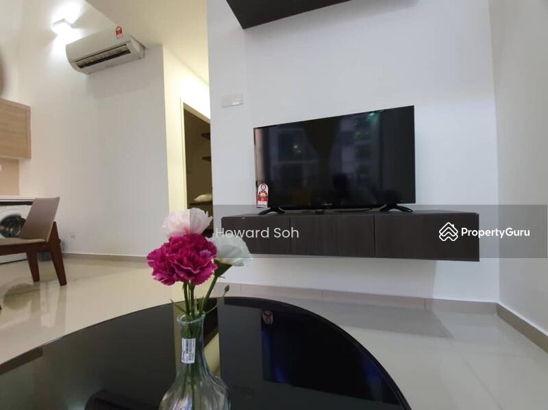 Service Residence for Rent at i-SOHO @ i-City - Howard Soh - PropertyGuru.com.my