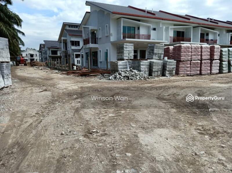 [No Longer Available] ijok, Ijok, Kuala Selangor, Selangor, 4 Bedrooms