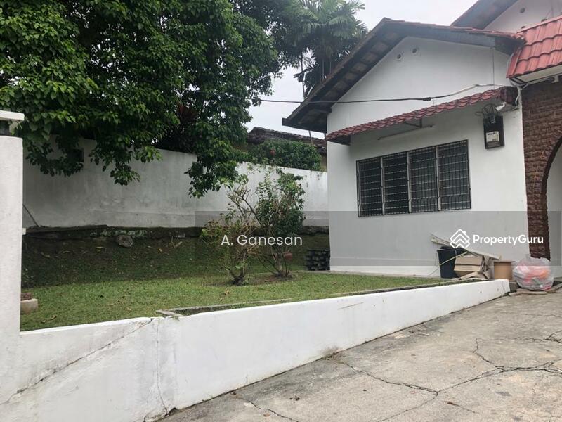 Petaling Jaya Section 12 Pj Selangor Untuk Dijual Pj Bungalows Petaling Jaya Petaling Jaya Selangor Rumah Banglo Dari Harga Rm 1 850 000 Propertyguru Malaysia