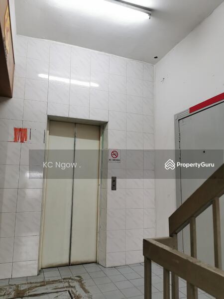 Untuk Disewa - Taman Serdang Perdana