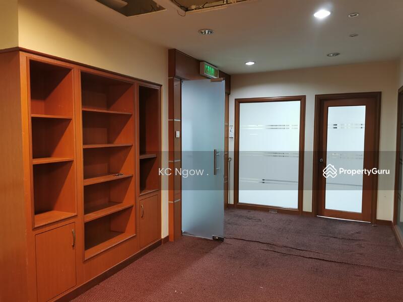 Untuk Disewa - Taman Serdang Perdana