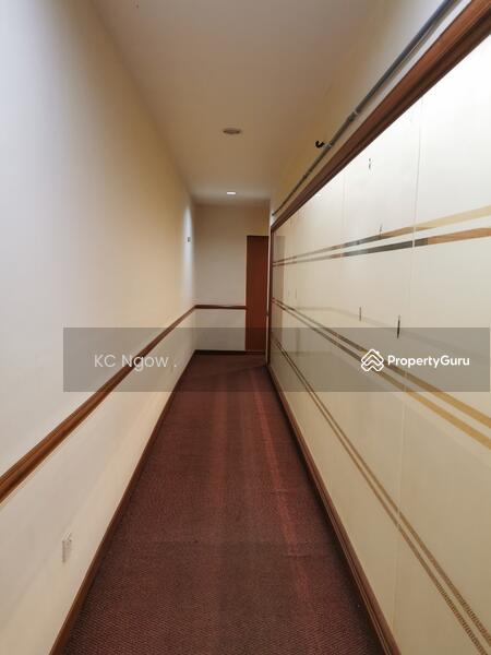 Untuk Disewa - Taman Serdang Perdana