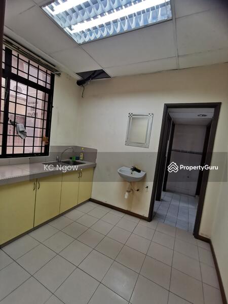 Untuk Disewa - Taman Serdang Perdana