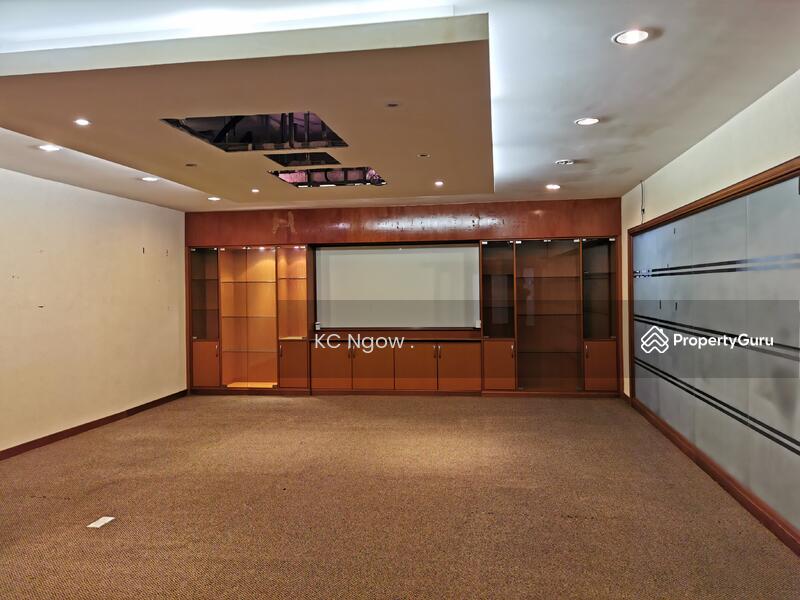 Untuk Disewa - Taman Serdang Perdana