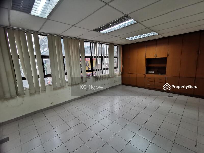 Untuk Disewa - Taman Serdang Perdana