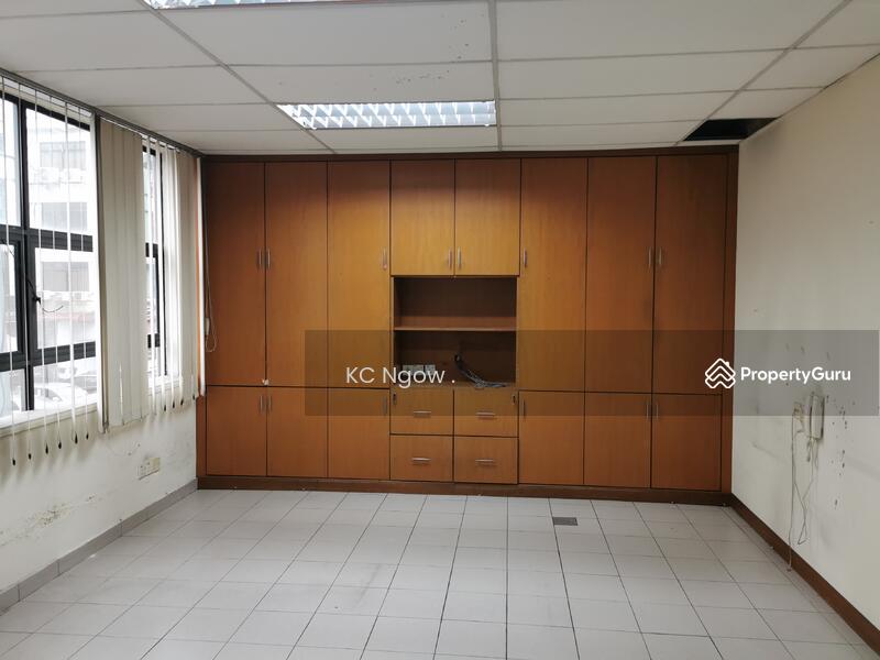 Untuk Disewa - Taman Serdang Perdana