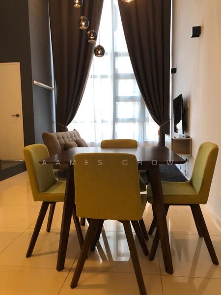 Service Residence for Rent at Court 28 - Aames Chow - PropertyGuru.com.my