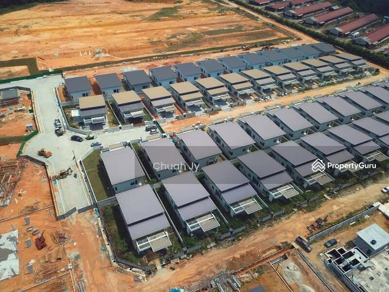 [No Longer Available] Desa Impian 2, Alma, Desa Impian 2, Alma, Alma