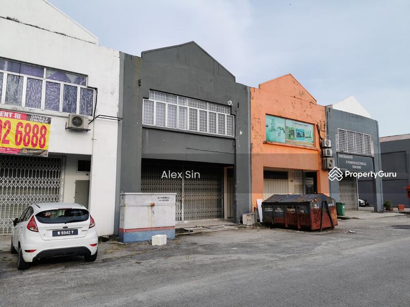 Puchong TPP5 Link Factory, Puchong, Puchong, Selangor, 2800 sqft