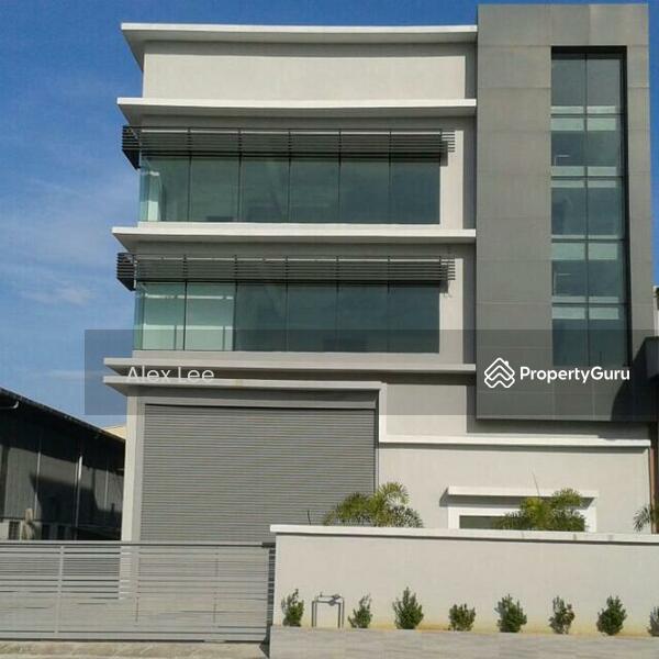 pandamaran PANDAMARAN, Port Klang, Klang, Selangor, 7200 sqft, Industry Properties for rent, by