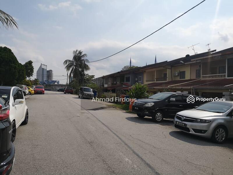 Jalan Gobek, Seksyen 11, Shah Alam, Jalan Gobek, Seksyen 11, Shah Alam
