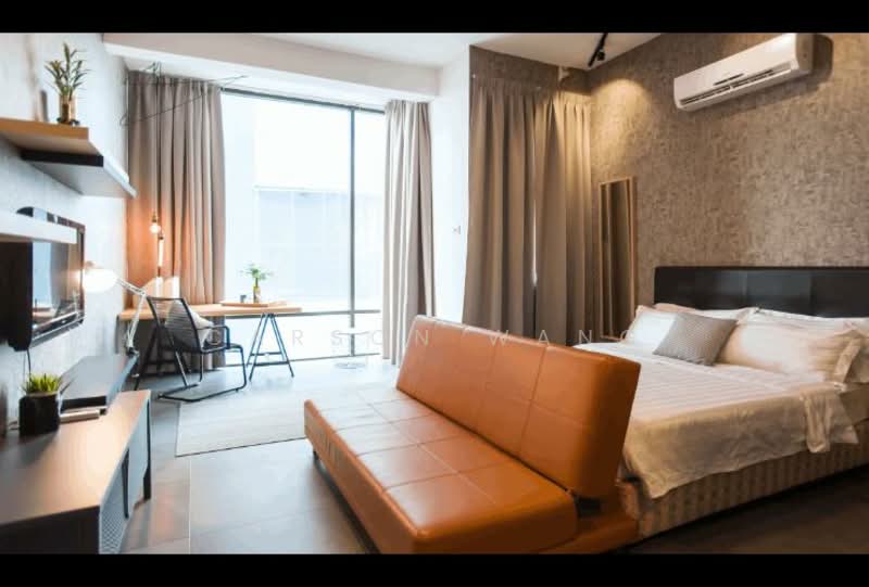 For Sale - 【RM 255K Tourism Mall Studio @ Near KLIA】Ready Tenant & 100% Return !! 0% D/P + CASHBACK - Putrajaya
