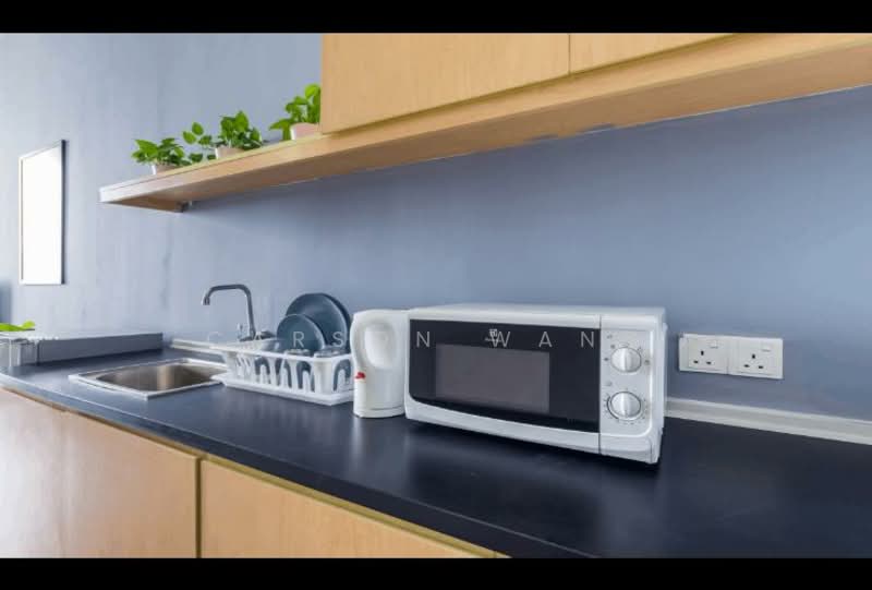 For Sale - 【RM 255K Tourism Mall Studio @ Near KLIA】Ready Tenant & 100% Return !! 0% D/P + CASHBACK - Putrajaya