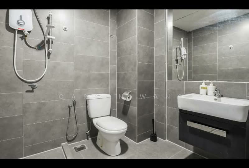 For Sale - 【RM 255K Tourism Mall Studio @ Near KLIA】Ready Tenant & 100% Return !! 0% D/P + CASHBACK - Putrajaya