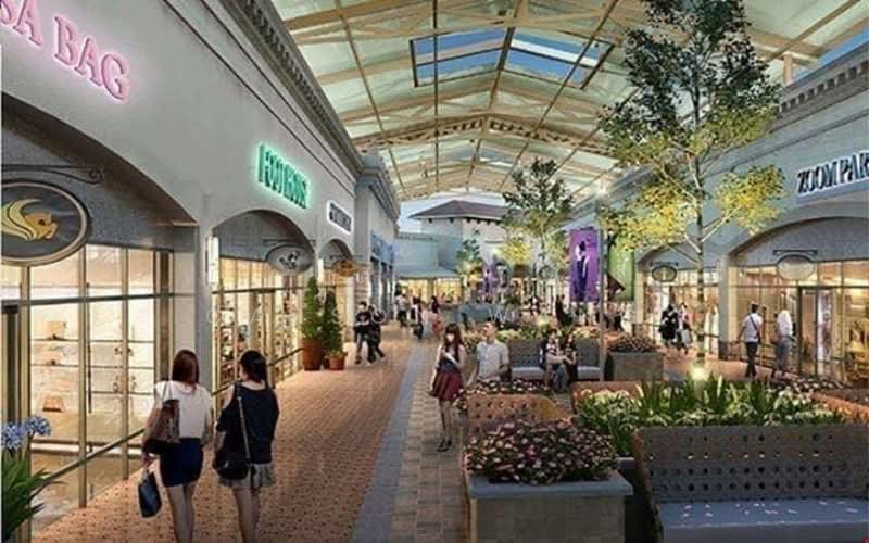 For Sale - 【RM 255K Tourism Mall Studio @ Near KLIA】Ready Tenant & 100% Return !! 0% D/P + CASHBACK - Putrajaya