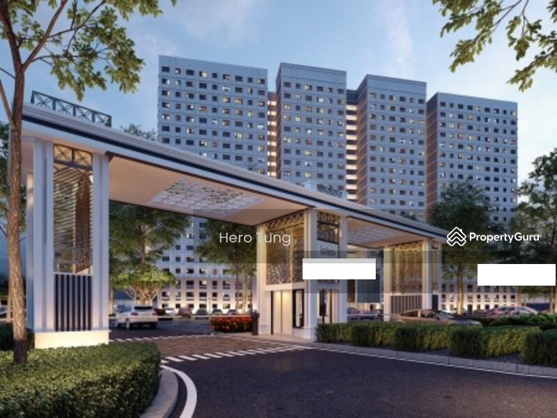 Karisma Eco Majestic, Pangsapuri Karisma, Jalan Eco Majestic 3A/5, Semenyih, Selangor, 3