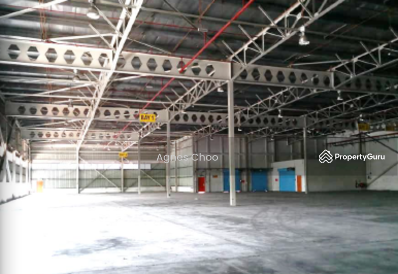Factory for Rent in Senai (Kulai) - Agnes Choo - PropertyGuru.com.my