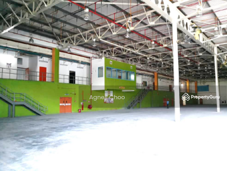 Factory for Rent in Senai (Kulai) - Agnes Choo - PropertyGuru.com.my