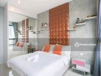 For Rent - i-SOHO @ i-City