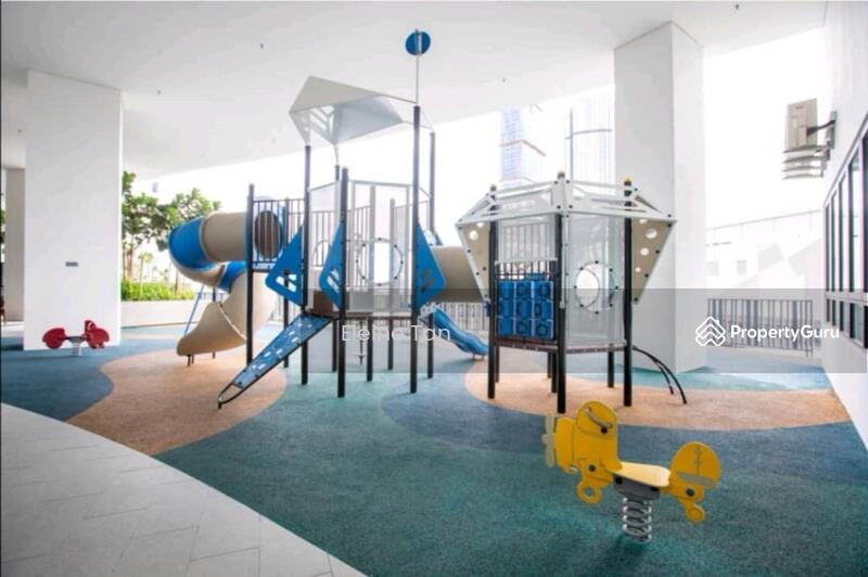 Service Residence for Rent at i-SOHO @ i-City - Eleine Tan - PropertyGuru.com.my