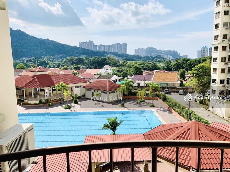 Taman Kristal untuk Untuk Disewa - RM 1,300 /bulan, Mac 2026 - PropertyGuru.com.my