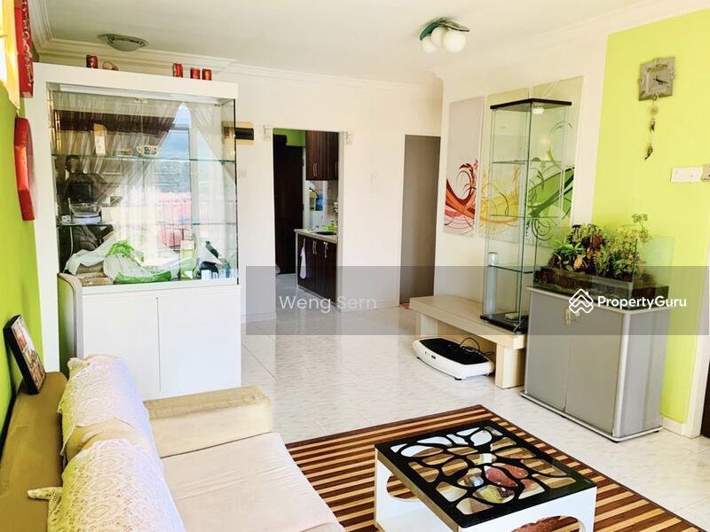 Taman Kristal untuk Untuk Disewa - RM 1,300 /bulan, Mac 2026 - PropertyGuru.com.my