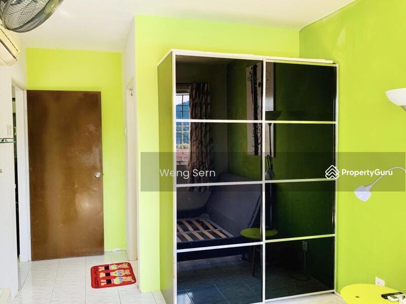 Taman Kristal untuk Untuk Disewa - RM 1,300 /bulan, Mac 2026 - PropertyGuru.com.my