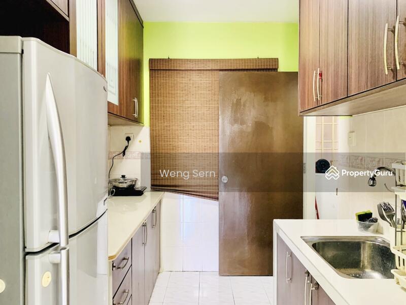 Taman Kristal untuk Untuk Disewa - RM 1,300 /bulan, Mac 2026 - PropertyGuru.com.my