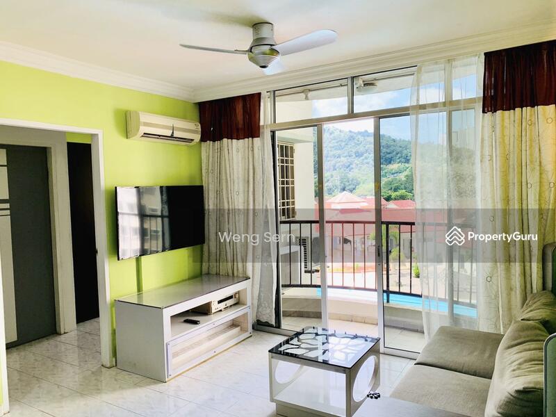 Taman Kristal untuk Untuk Disewa - RM 1,300 /bulan, Mac 2026 - PropertyGuru.com.my