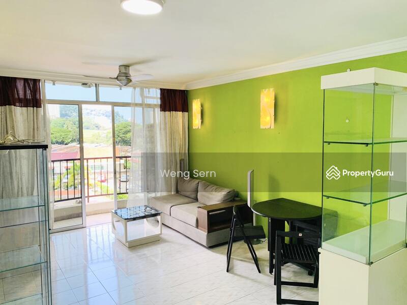 Taman Kristal untuk Untuk Disewa - RM 1,300 /bulan, Mac 2026 - PropertyGuru.com.my