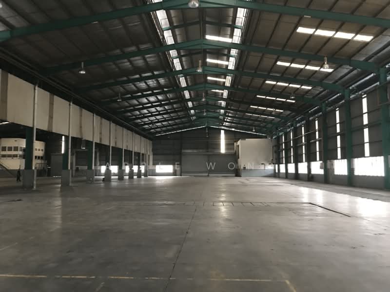 Factory for Rent in Pasir Gudang (Johor) - Apple Wong - PropertyGuru.com.my