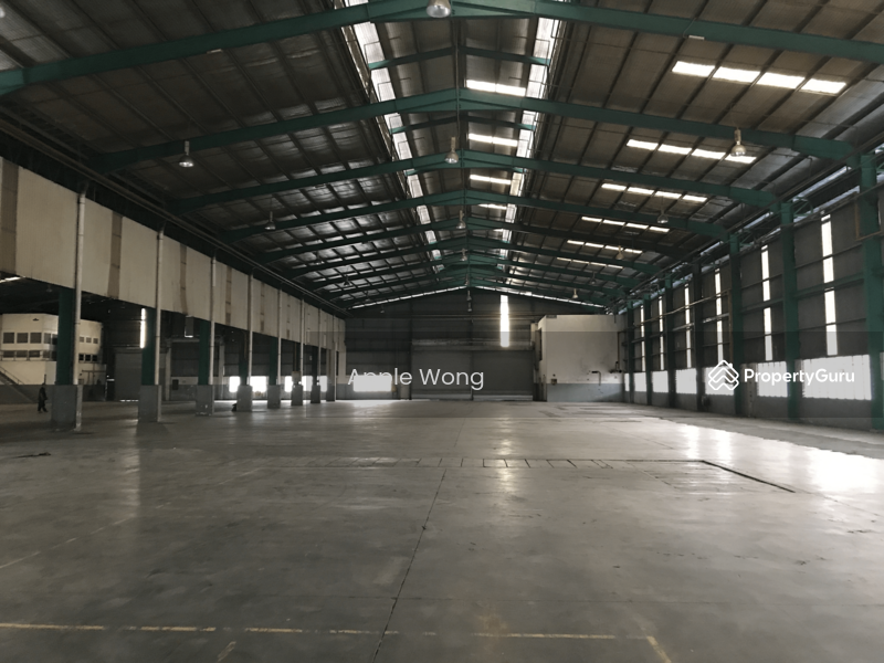 Factory for Rent in Pasir Gudang (Johor) - Apple Wong - PropertyGuru.com.my