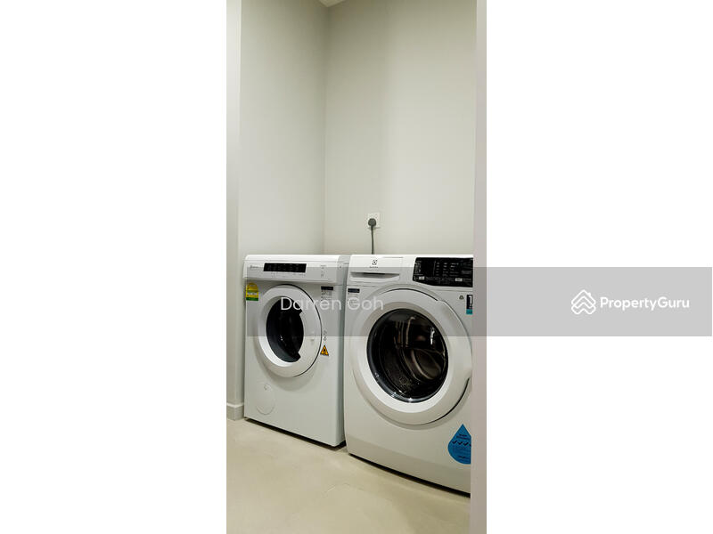 Service Residence for Rent at The Ruma - Darren Goh - PropertyGuru.com.my