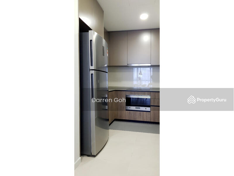 Service Residence for Rent at The Ruma - Darren Goh - PropertyGuru.com.my