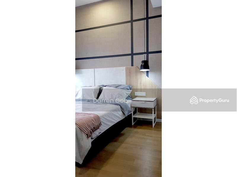Service Residence for Rent at The Ruma - Darren Goh - PropertyGuru.com.my