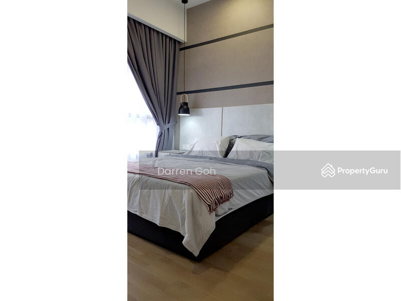 Service Residence for Rent at The Ruma - Darren Goh - PropertyGuru.com.my