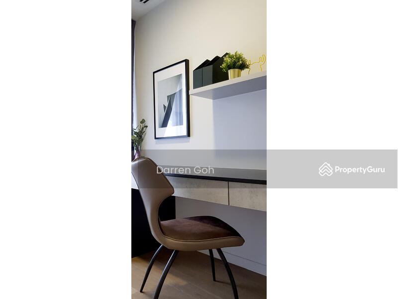 Service Residence for Rent at The Ruma - Darren Goh - PropertyGuru.com.my
