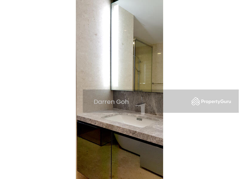 Service Residence for Rent at The Ruma - Darren Goh - PropertyGuru.com.my