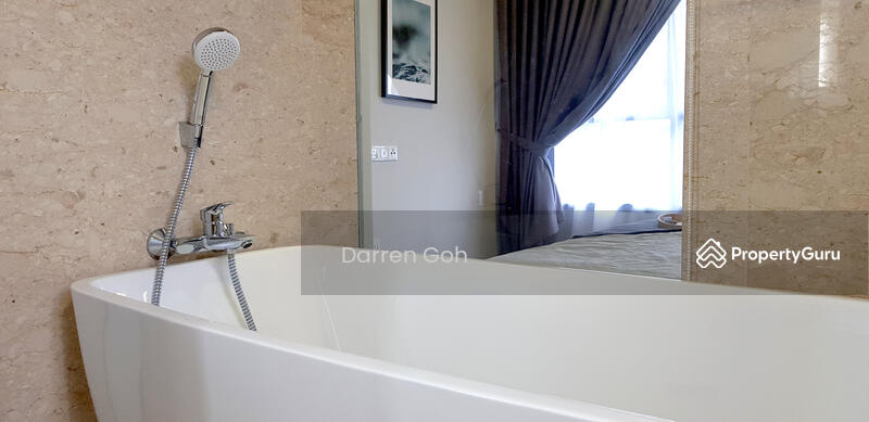Service Residence for Rent at The Ruma - Darren Goh - PropertyGuru.com.my