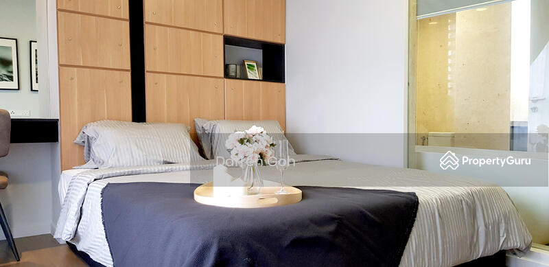 Service Residence for Rent at The Ruma - Darren Goh - PropertyGuru.com.my