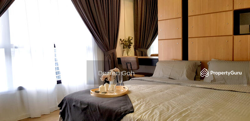 Service Residence for Rent at The Ruma - Darren Goh - PropertyGuru.com.my