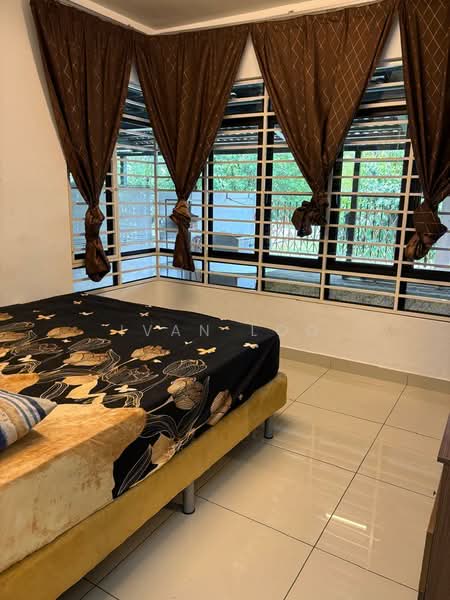 Condominium for Rent at One Damansara - Ivan Loo - Bedroom - PropertyGuru.com.my