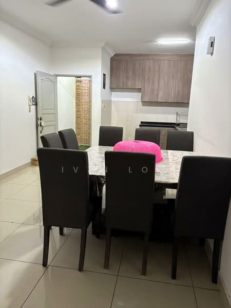 Condominium for Rent at One Damansara - Ivan Loo - Dining Room - PropertyGuru.com.my