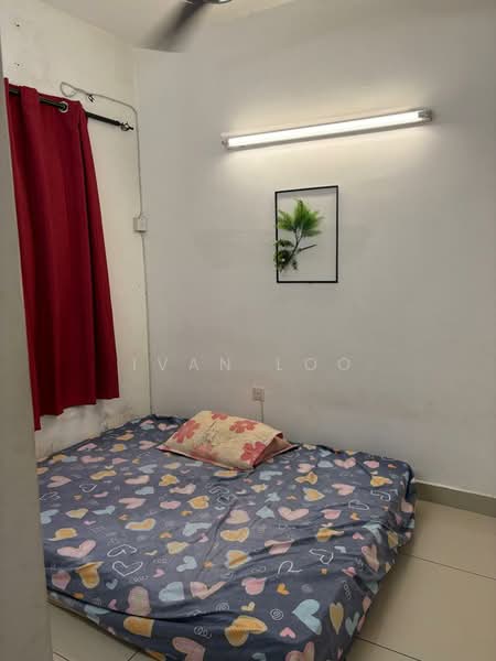 Condominium for Rent at One Damansara - Ivan Loo - Bedroom - PropertyGuru.com.my